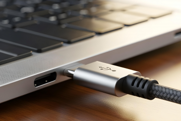 Stacja dokująca USB-C czy Thunderbolt: którą wybrać? mini
