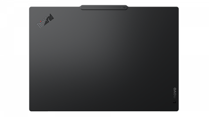 Laptop Lenovo ThinkPad T14s Gen 7 AMD W11P czarny Copilot 4