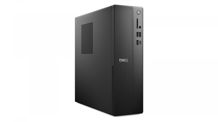 Komputer Dell Pro Slim Essential QVS1260 2