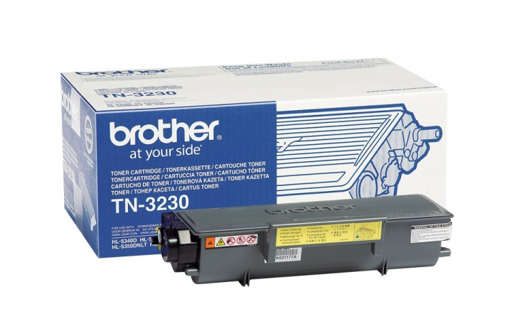 Toner Brother TN-3230 czarny