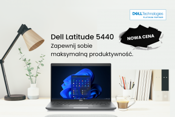 Dell Latitude 5440 aktualność