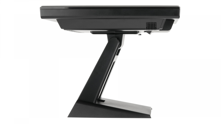 Monitor z dotykowym ekranem IIYAMA ProLite T1532MSC-B5X - widok lewej strony3