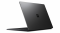 Microsoft Surface Laptop 4 15 czarny widok klapy