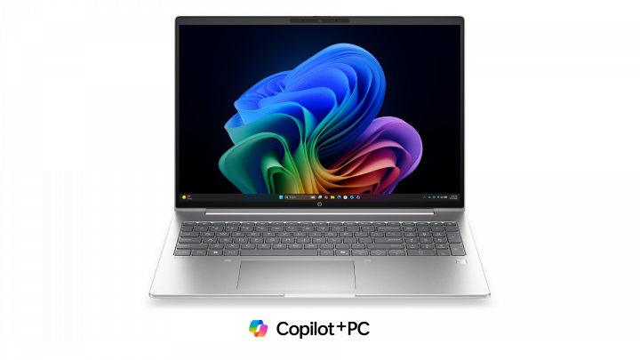 Laptop HP ProBook 4 G2i 16 W11P Srebrny Copilot 2