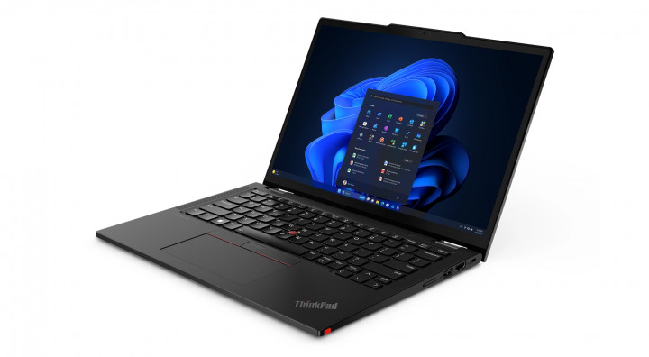 Laptop Lenovo ThinkPad X13 2-in-1 Gen 5 6