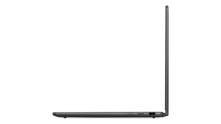 Laptop 2w1 Lenovo Yoga 7 14AHP9 W11H Storm Grey (Lenovo Digital Pen&Yoga 14-inch Sleeve) 2