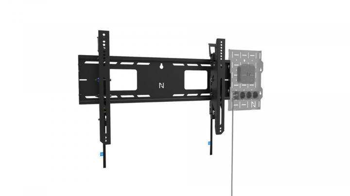 Uchwyt ścienny Neomounts WL35-750BL16 4