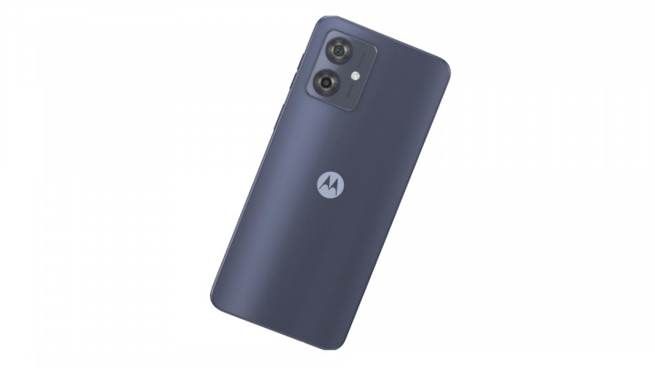 Motorola Moto G54 5G czarny 3