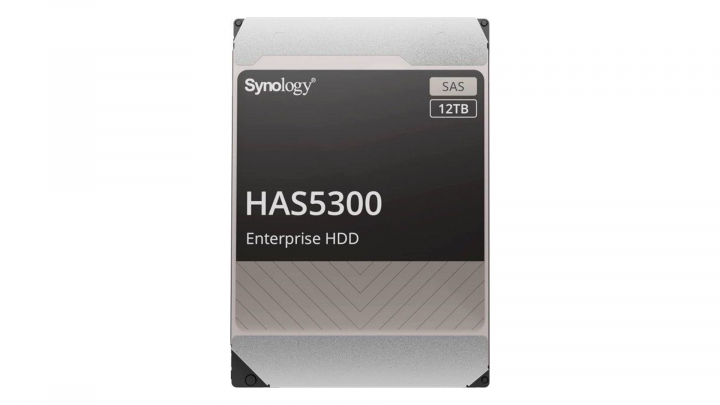 Dysk HDD SAS Synology HAS5300-12T
