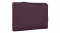 Etui do laptopa Targus MultiFit Sleeve EcoSmart 14 TBS65107GL fioletowe - przód lewa strona