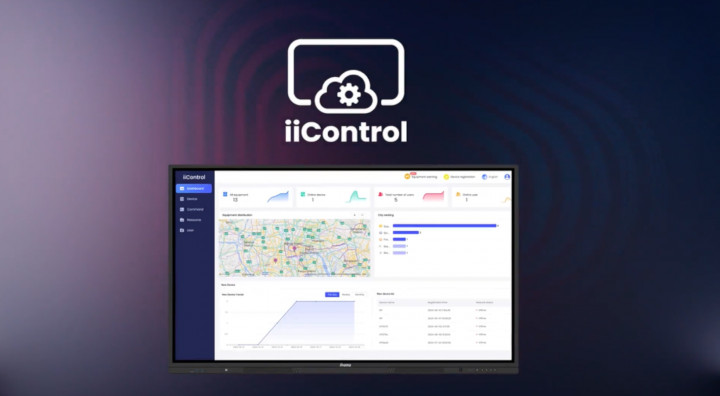 iiyama ProLite TE6513A-B1AG 4