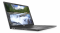 Laptop Dell Latitude 7320 czarny - widok frontu lewej strony