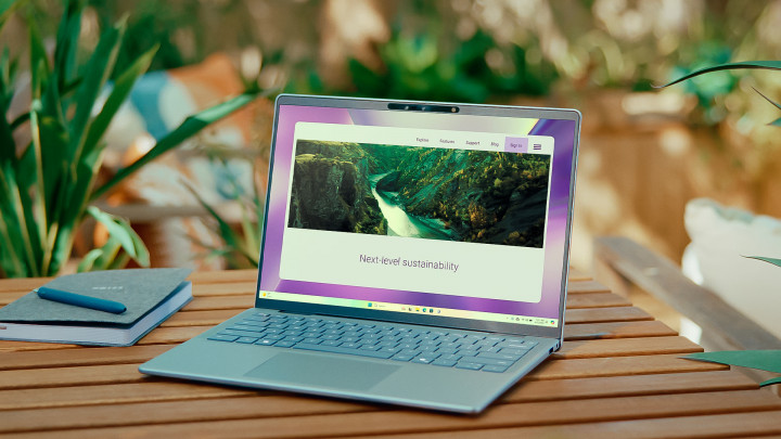 Dell Inspiron Plus 7441 2