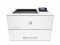 Drukarka laserowa monochromatyczna HP LaserJet Enterprise M501dn - J8H61A - widok frontu