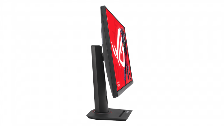 Monitor ASUS ROG Strix XG32UCG 4