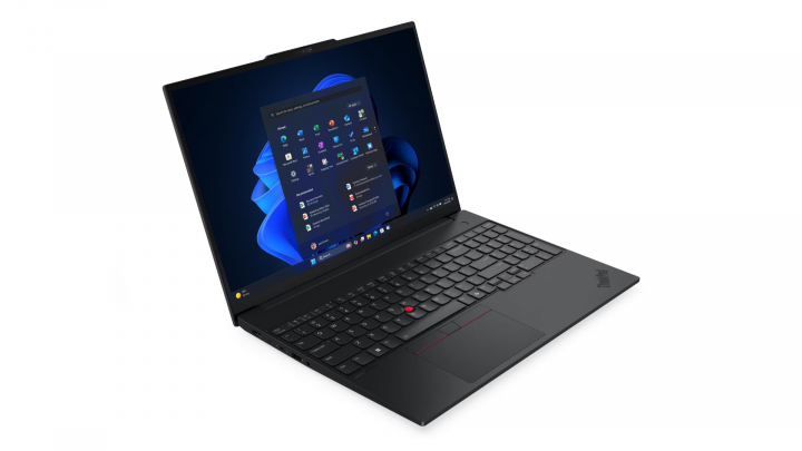 Laptop Lenovo ThinkPad E16 Gen 3 Copilot 3