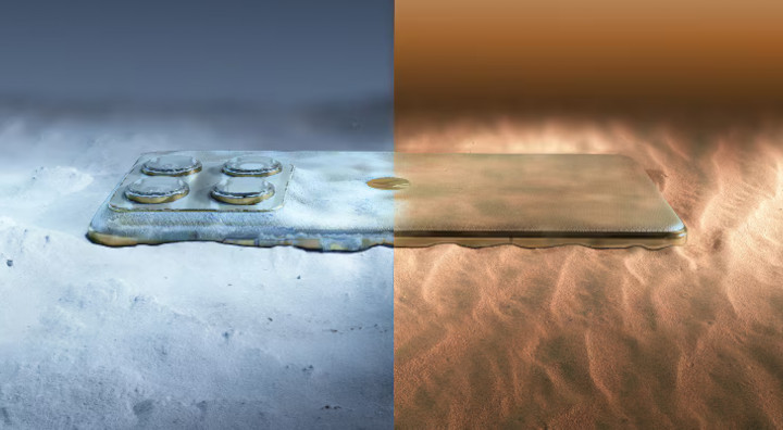 Motorola Signature – powrót marki do świata prawdziwego premium 12