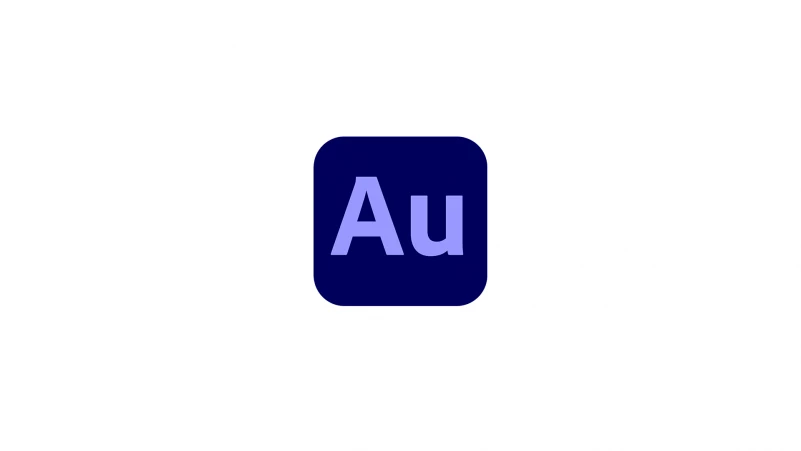 Adobe Audition