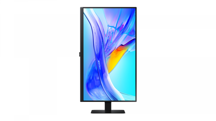 Monitor Samsung ViewFinity S8 LS27D800UAUXEN 11