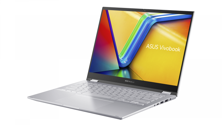 Laptop 2w1 ASUS Vivobook S 14 Flip TP3402VA 2