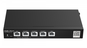 Router Ruijie Reyee RG-EG305GH-P-E 5-port GE PoE+ 60W