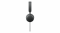 Słuchawki przewodowe Logitech Zone Wired 2 MS Teams grafitowe - 981-001615 3