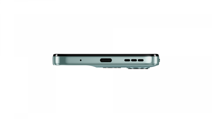 Smartfon Motorola moto g15 seledynowy 6