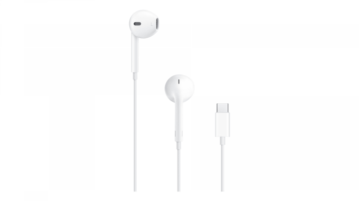 Słuchawki Apple EarPods (USB-C) MYQY3ZM/A