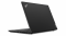 ThinkPad X13 G3 W11P - widok z tyłu lewej strony