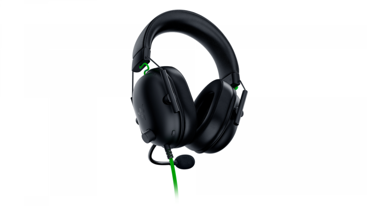 Słuchawki Razer BlackShark V2 X USB RZ04-04570100-R3M1 5