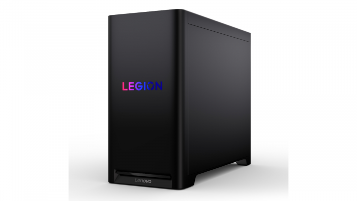 Komputer Lenovo Legion T5 30IAX10 Eclipse black