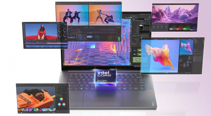Aura Edition od Lenovo – Nowa Era Elegancji i Wydajności 1