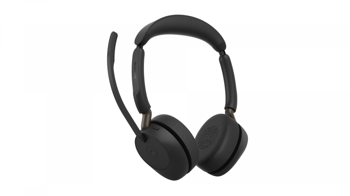 Słuchawki bezprzewodowe Jabra Evolve3 65 USB-C MS Stereo 4
