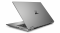 Mobilna stacja robocza HP ZBook Fury 17 G8 - widok klapy prawej strony