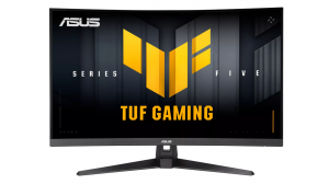 Monitor ASUS TUF Gaming VG32VQM5B 31,5" FHD Curved 250Hz 0,5ms