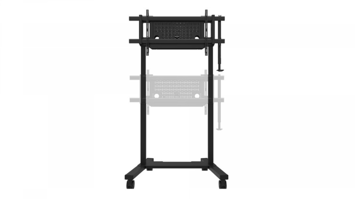 Stojak mobilny Neomounts FL55-975BL1 6