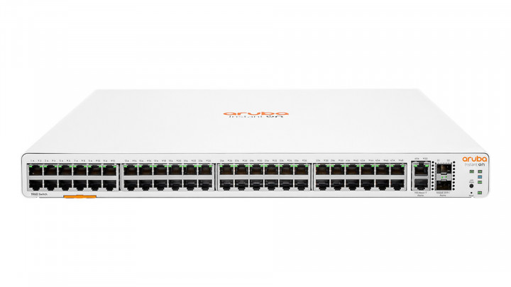 Switch HPE Aruba Instant On 1960 JL809A