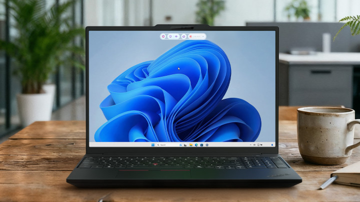 Mobilna stacja robocza Lenovo ThinkPad P16s Gen 5 2