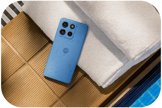 moto g17 Błękitny 7