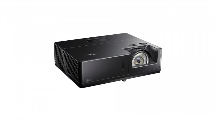 Projektor Optoma ZU507TST E9PD7L121EZ1 2