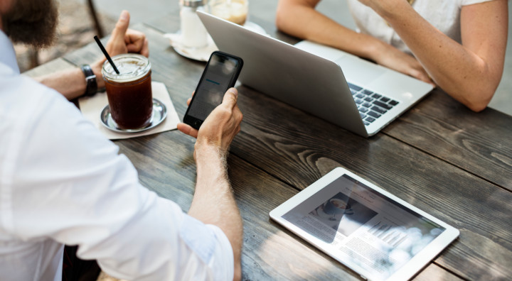 BYOD – czym jest i dlaczego największe firmy pozwalają pracownikom korzystać z własnych urządzeń? 3