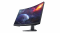 Monitor Dell S2721HGF czarny - widok frontu prawej strony
