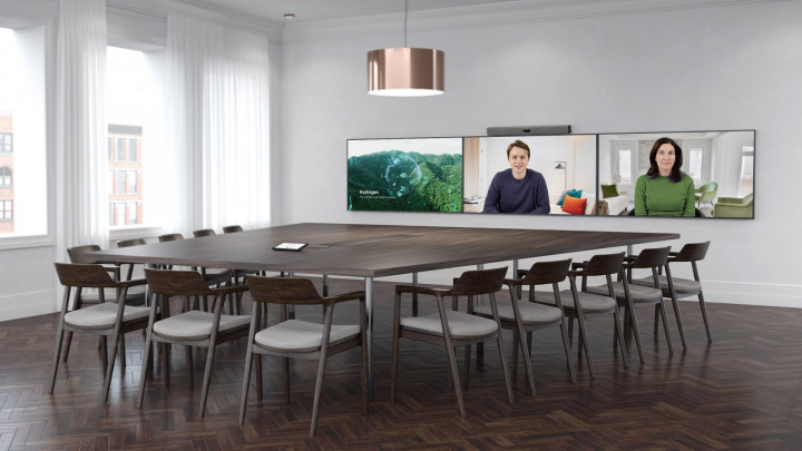 Kamera do wideokonferencji Neat Bar Pro - NEATBARPRO-SE 3
