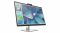 Monitor HP E27d G4 - widok frontu lewej strony