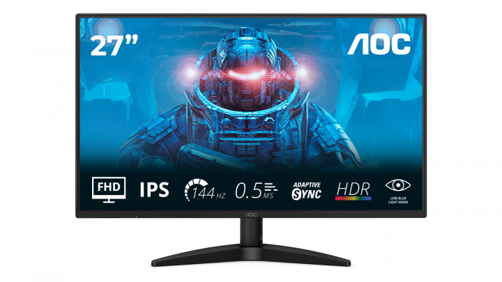 Monitor AOC 27B36X
