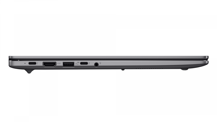 Laptop ASUS ExpertBook P5 Gen 2 P5405CAA W11P Misty Grey Copilot 5