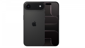 Smartfon Apple iPhone Air 256GB Space Black MG2L4HX/A