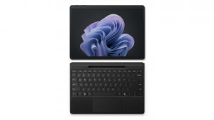 Microsoft Surface Pro 10 ZDU-00024 Ultra 5 135U Touch 13" 120Hz 16GB 512GB Int W11Pro Grafitowy + Etui z klawiaturą Flex