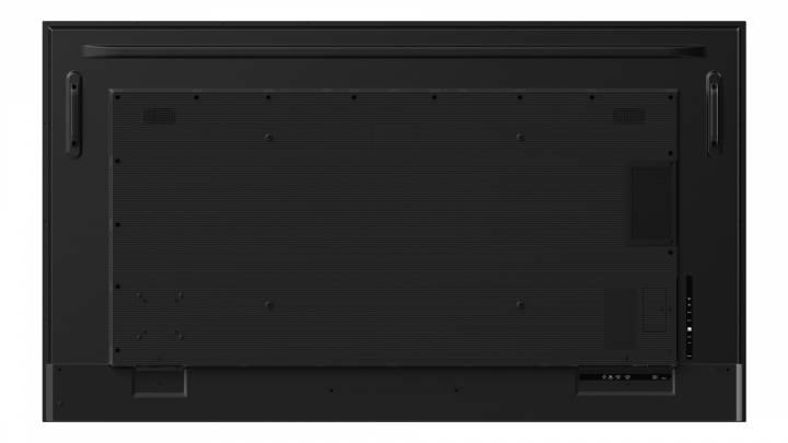 Monitor wielkoformatowy iiyama LH7575UHS-B2AG b6