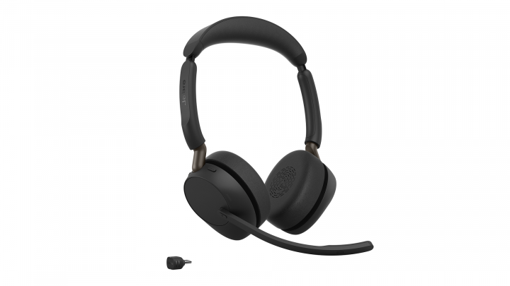 Słuchawki bezprzewodowe Jabra Evolve3 65 USB-C UC Stereo